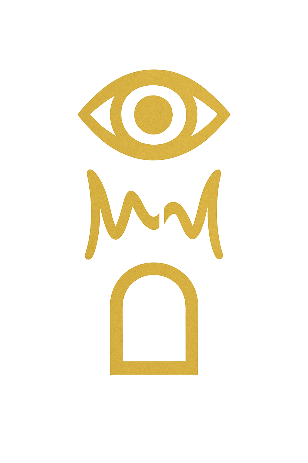 Witness of Dissonance Glyph